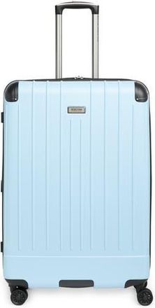 Kenneth Cole Flying Axis 28 Hardside Spinner Luggage in Dream Blue at Nordstrom Rack
