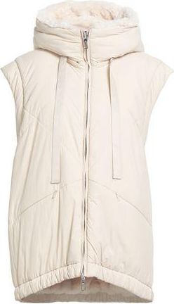 Duno COATS & JACKETS - Gilets on YOOX.COM