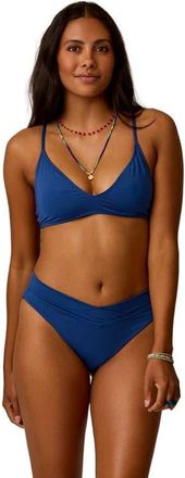 Carve Designs Mae Bottom in Setsail at Nordstrom, Size X-Small