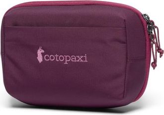 Cotopaxi Viaje Tech Organizer - Cada Día in Blackberry at Nordstrom