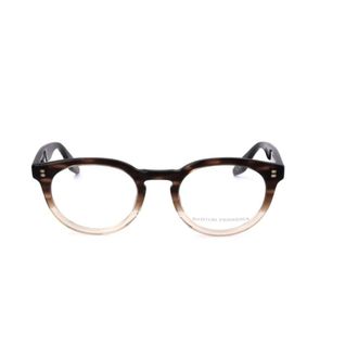 Barton Perreira Bp5199 492Ga Glasses - unisex - Barton Perreira - Glasses - Black - 49 MM - Accessories