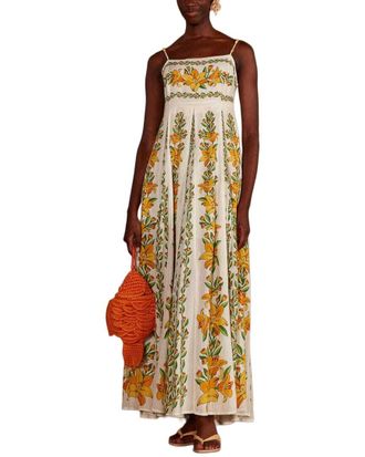 Farm Rio Farm Rio Maxi Dress