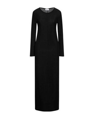 Simona A KLEIDER - Maxi-Kleider auf YOOX.COM