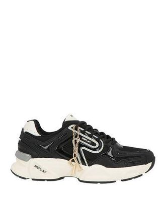 Replay SCHUHE - Sneakers auf YOOX.COM