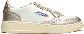 Autry Medalist Lage Sneakers