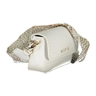 Valentino Aleksandra Shoulder Bag - female - Valentino - Cross Body Bags - White - ONE SIZE - Bags
