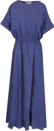 Matteau Relaxed Tee Midi Dress