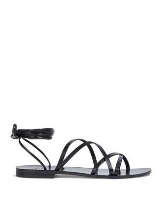 IRIS & INK SCHUHE - Sandalen auf YOOX.COM