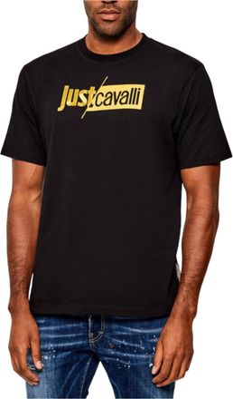Roberto Cavalli Just Cavalli T-shirt