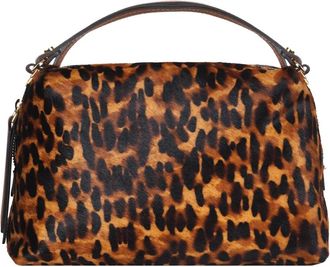 Gianni Chiarini Handbags, female, Multicolor, ONE SIZE, Borsa Alifa