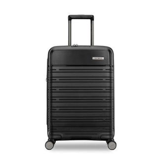 Samsonite Elevation Plus Global Carry-On in Triple Black at Nordstrom