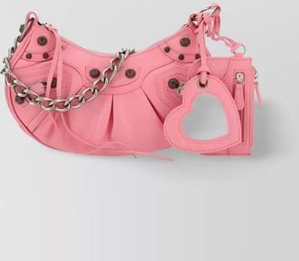 Balenciaga LE CAGOLE XS mini bag