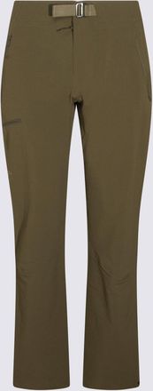 Arc'teryx Arc*Teryx-Trousers Tatsu-Uomo