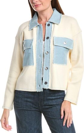 Nanette Lepore Cardigan