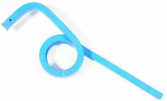 OEM Muelle Reja Izq. Fertilizador Universal 30153038n
