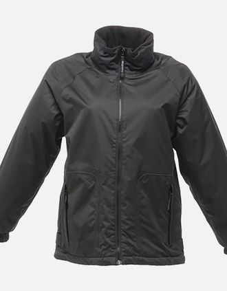 Regatta Mens Regatta Professional Mens Insulated Jacket - Black - Size: 40/Regular