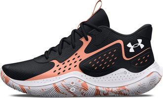 Under Armour Hombre, Zapatos, Negro, Talla: 40 1/2 EU