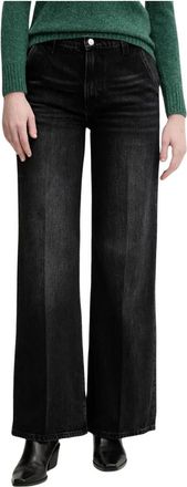 Joop Donna, Jeans, Nero, W25, new