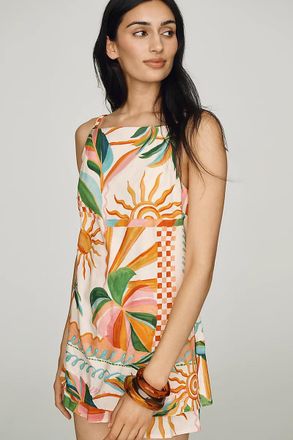 Hutch Zaraya Romper