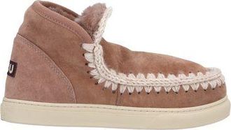 Mou CALZADO - Botines de caña alta en YOOX.COM