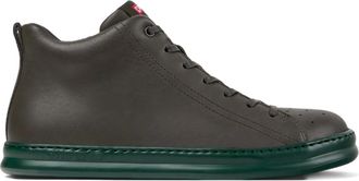 Camper Sneakers Runner in pelle - Grigio