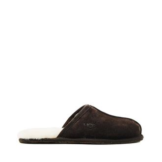 UGG Ugg, Schoenen, Heren, Bruin, 41 EU, Leer, Bruine Enkellaarzen Ultiem Comfort Stijl