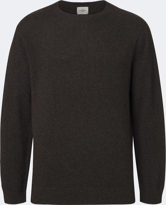 Le Kasha Pullover Colmar in cashmere