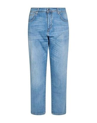 Baldessarini BOTTOMWEAR - Jeans sur YOOX.COM