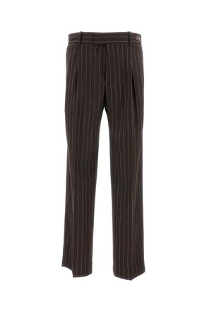 Dr&ocirc;le de Monsieur The Pinstripes Pants