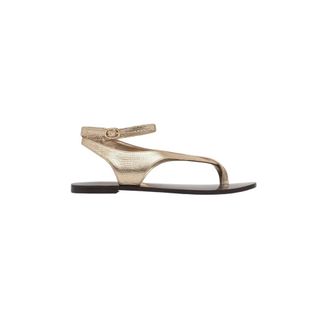 Twinset Mujer, Zapatos, Amarillo, Talla: 38 EU