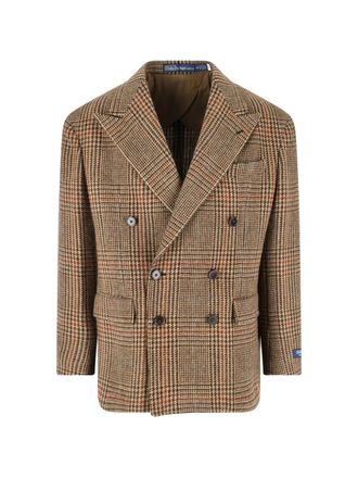 Polo Ralph Lauren Blazer/sport Coat