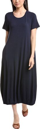 Eileen Fisher Midi Dress