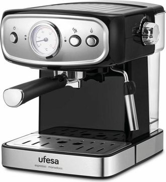 Ufesa Cafetera Express Ufesa Ce7244 Brescia