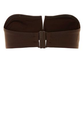 Eres Arcade Bikini Top - Brown