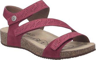 Josef Seibel Dames Sandaal Tonga 78 in roze