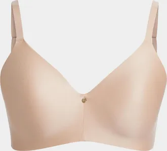 Chantelle C Jolie Lace-Back T-Shirt Bra