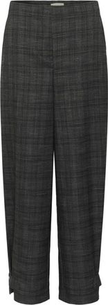 Soaked In Luxury Donna, Pantaloni, Nero, M, new