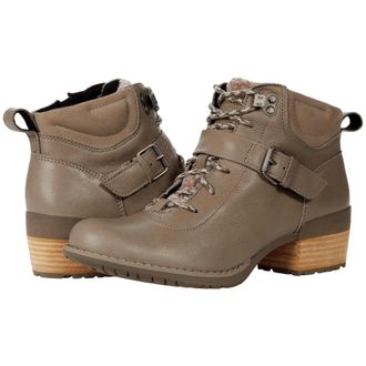 Merrell Merrell Shiloh II Lace Waterproof Moon Rock J003882 Womens