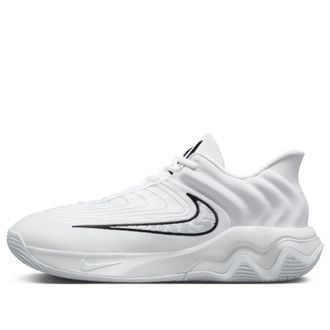 Nike Giannis Immortality 4 EP White FQ3681-100