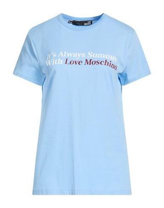 Love Moschino TOPWEAR - T-shirts sur YOOX.COM