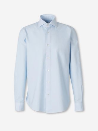 Vincenzo Di Ruggiero Napoli Dress Shirt