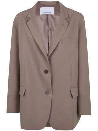 Frankie Shop Bea Blazer