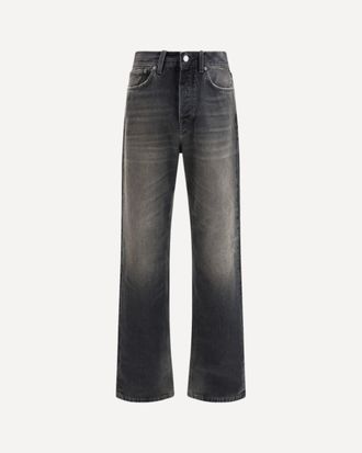 Haikure Jeans loose Man 33