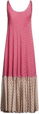 Maliparmi VESTIDOS - Vestidos largos en YOOX.COM