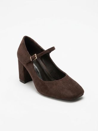 Prologue Nicho Blokhak Mary Jane Pump
