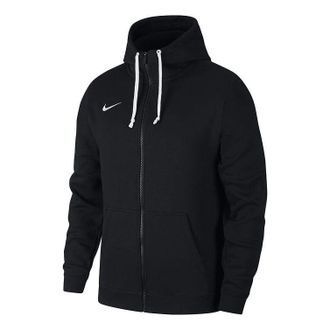 Nike Parker Team Club Jacket Black AJ1313-010