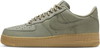 Nike Air Force 1 Low 07 WB Green Brwon FD3365-339