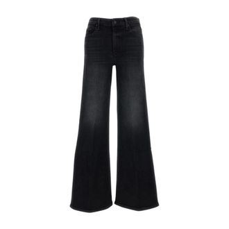 Mother Donna, Jeans, Nero, W28, new