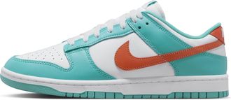 Nike Dunk Low Miami Dolphins DV0833-102