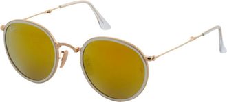 Ray-Ban Bril - Dames - Accessoires - Geel - Maat: ONE Size
